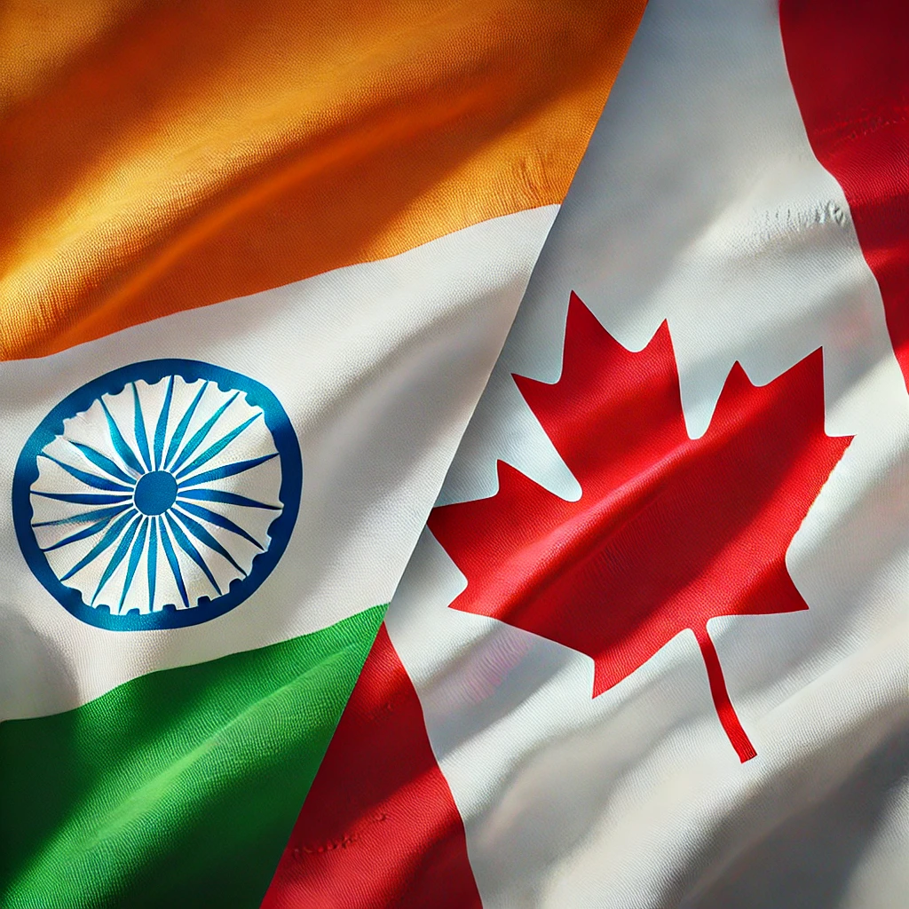 India and Canada Diplomatic Relations reach lowest ebb 1 India and Canada relations