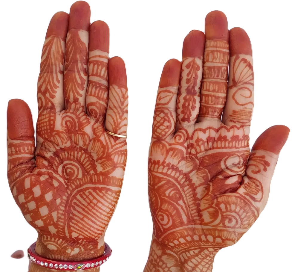 Mehndi 3 1