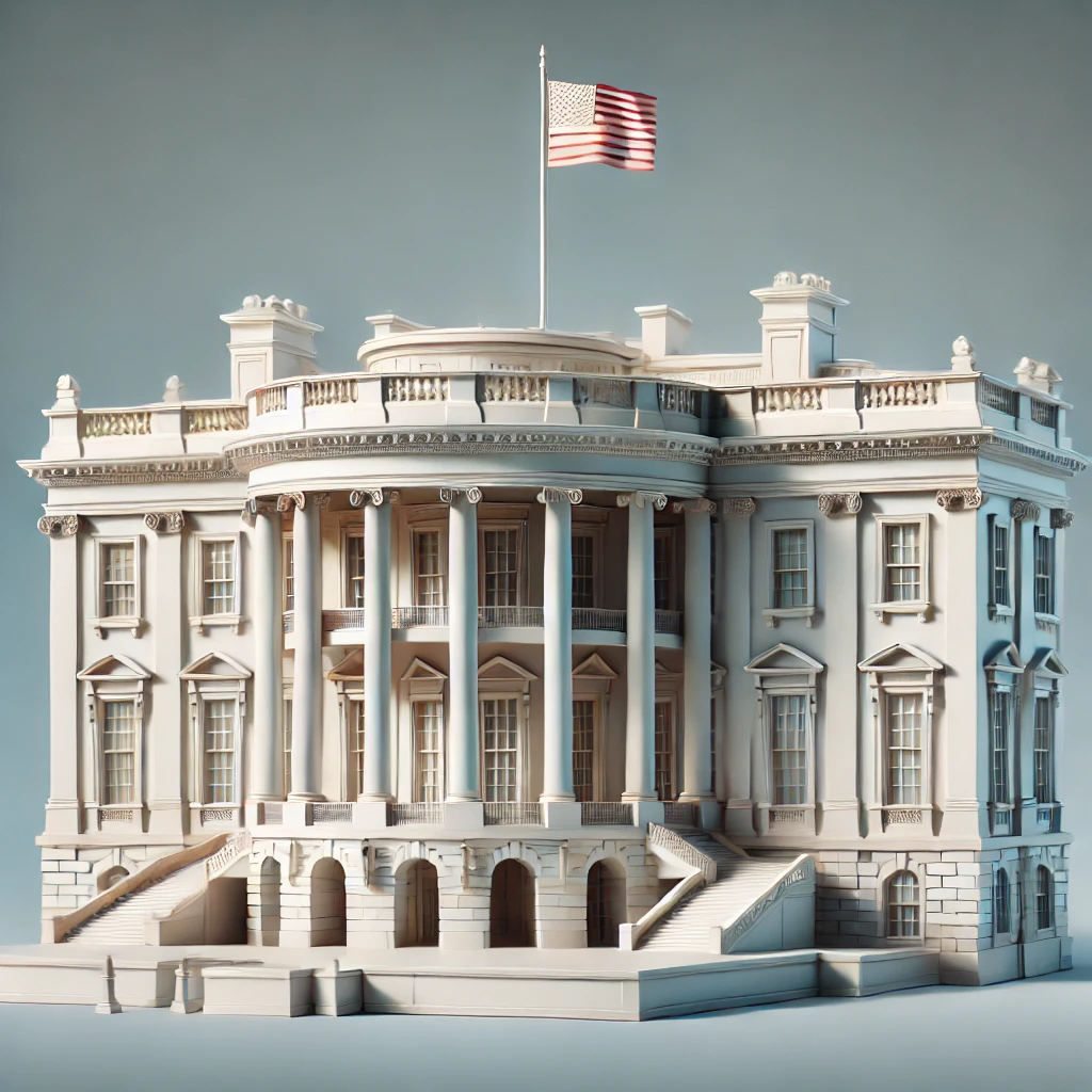 White House USA