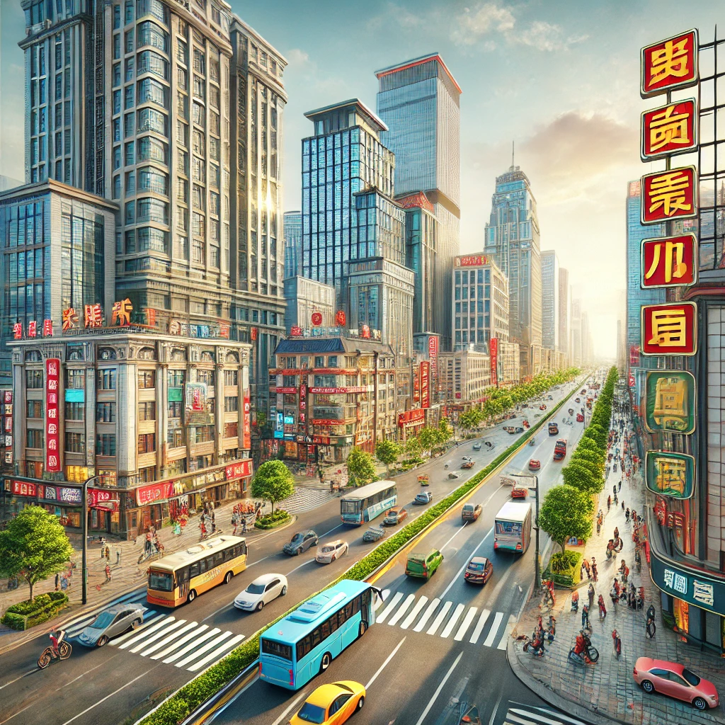 5 Powerful Ways India Can Outpace China Economically by 2029 1 India can outpace China by 2029