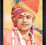 Dhirender Krishan Shastri