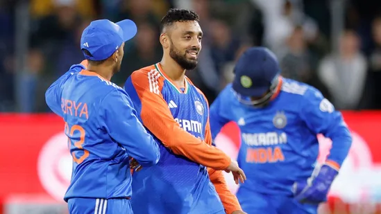 Unstoppable Indian Cricket Team Shine in Thrilling T20 Clash Against South Africa! 1 Indian cricket team 2