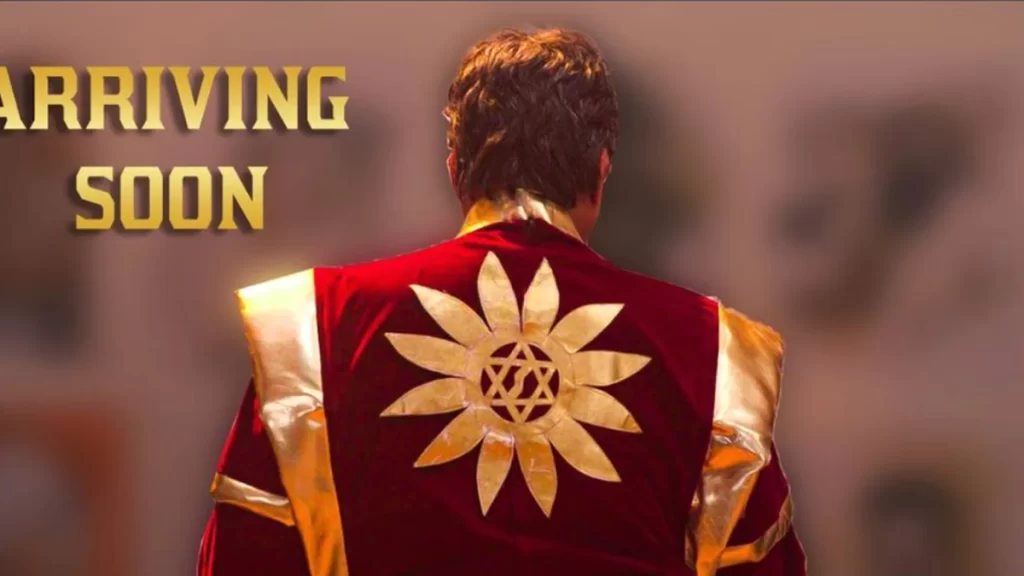 Shaktimaan