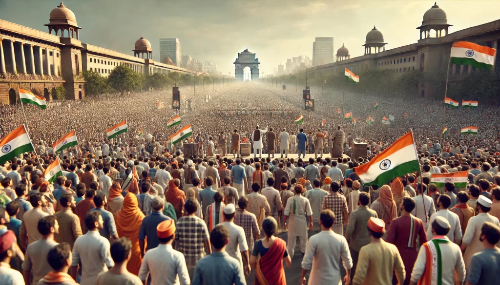 Viksit Bharat Yatra