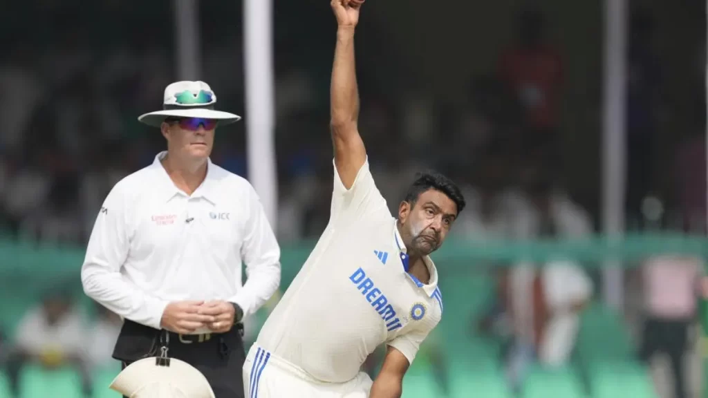 Ashwin 1