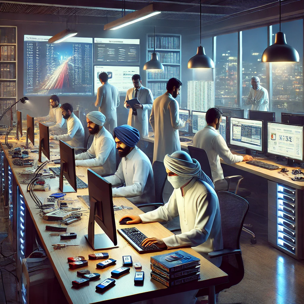 Computer Software 2