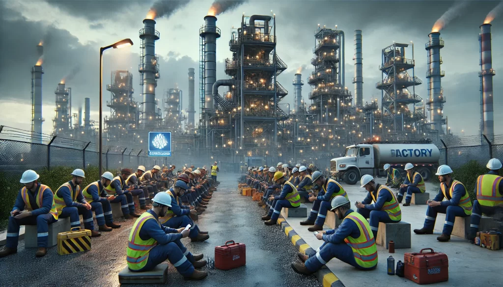 The Growing Menace of Digital Arrest 1 Factory