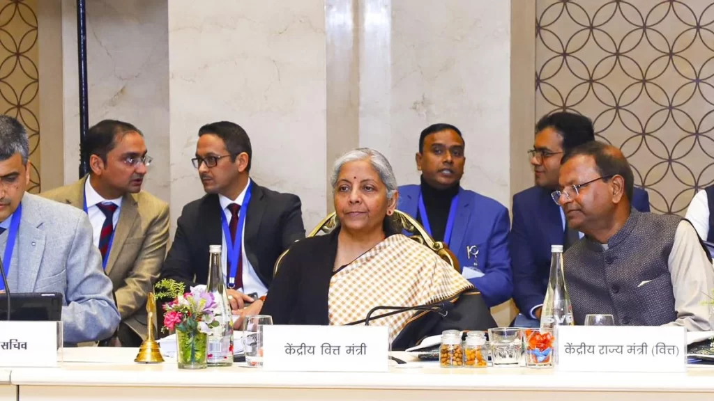 GST Meeting 1