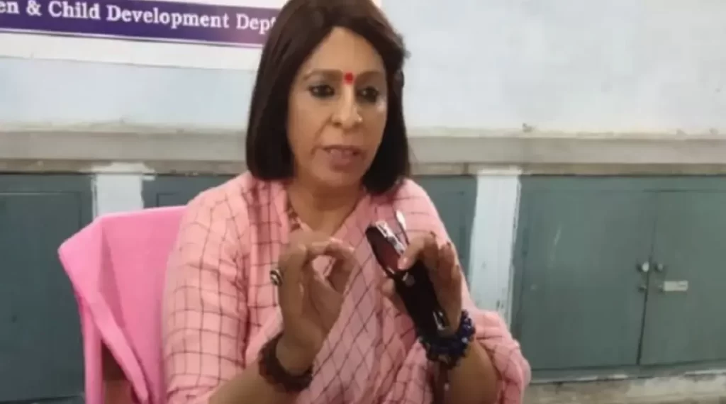 Renu Bhatia