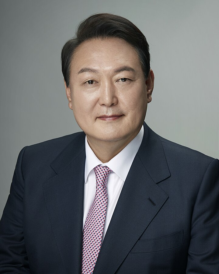 South Korean President Impeached Over Martial Law Decree, Nation Faces Political Turmoil 1 South Korean President Impeached
