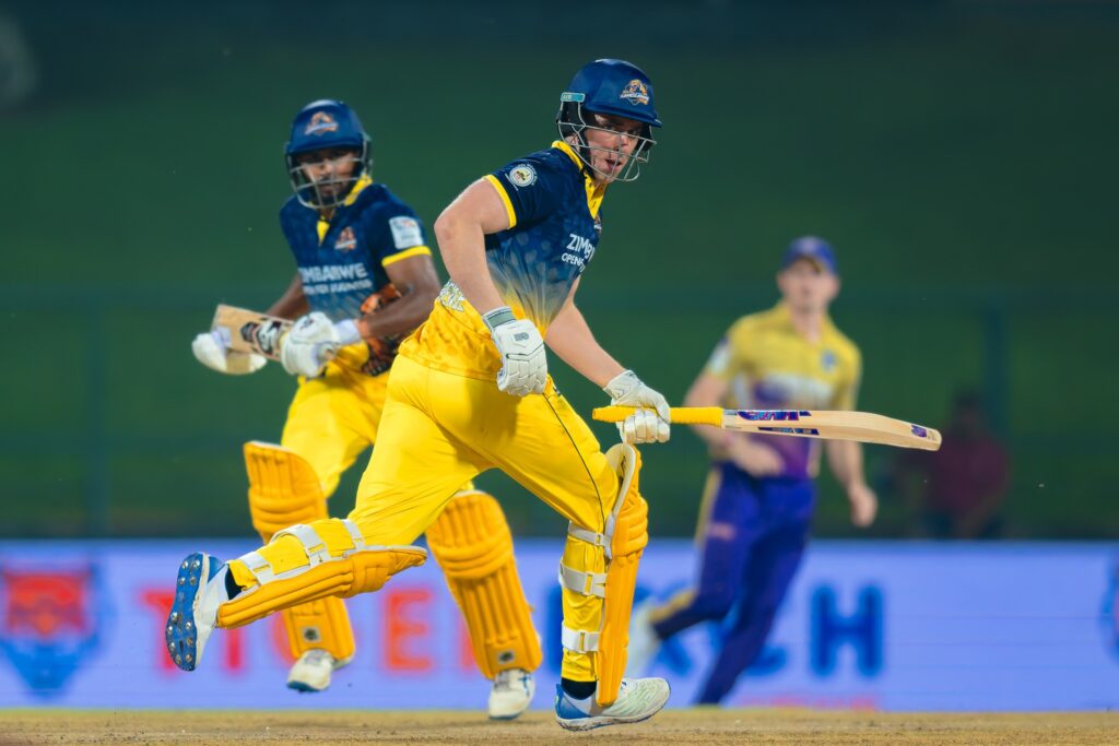 Sri Lanka T10