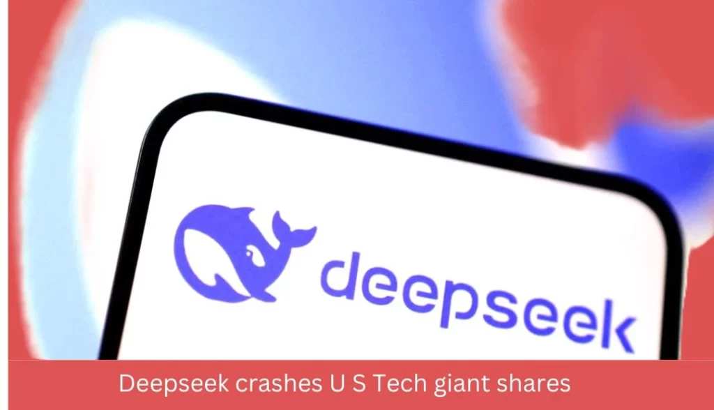 Deepseek 2