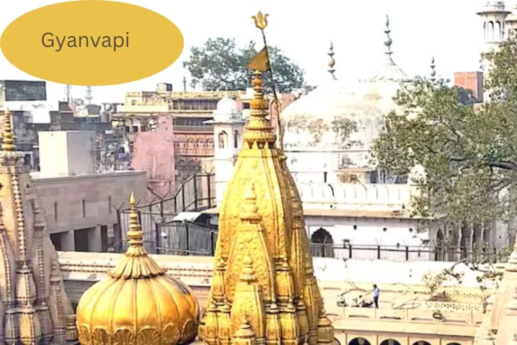 Gyanvapi 12