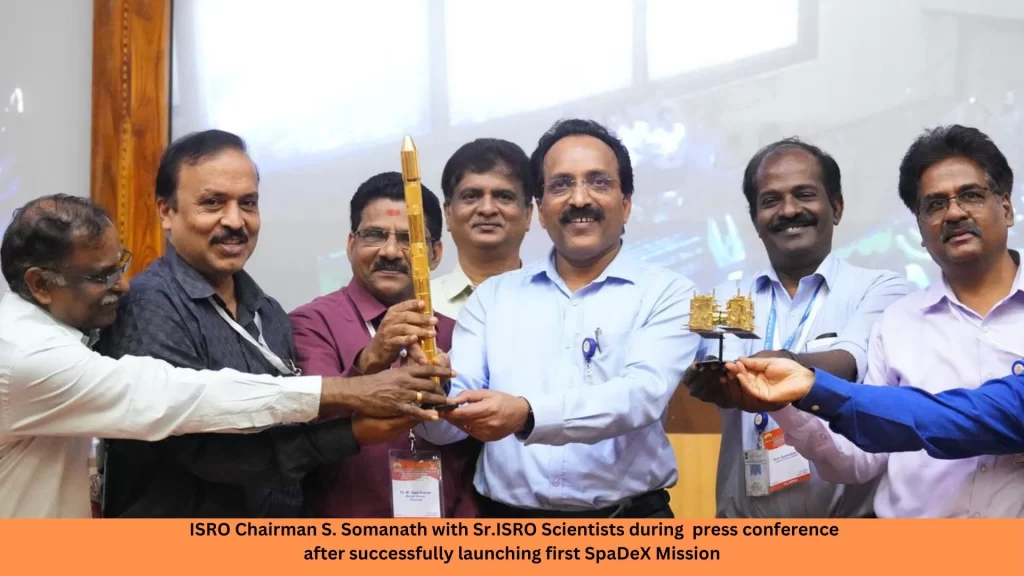 ISRO B