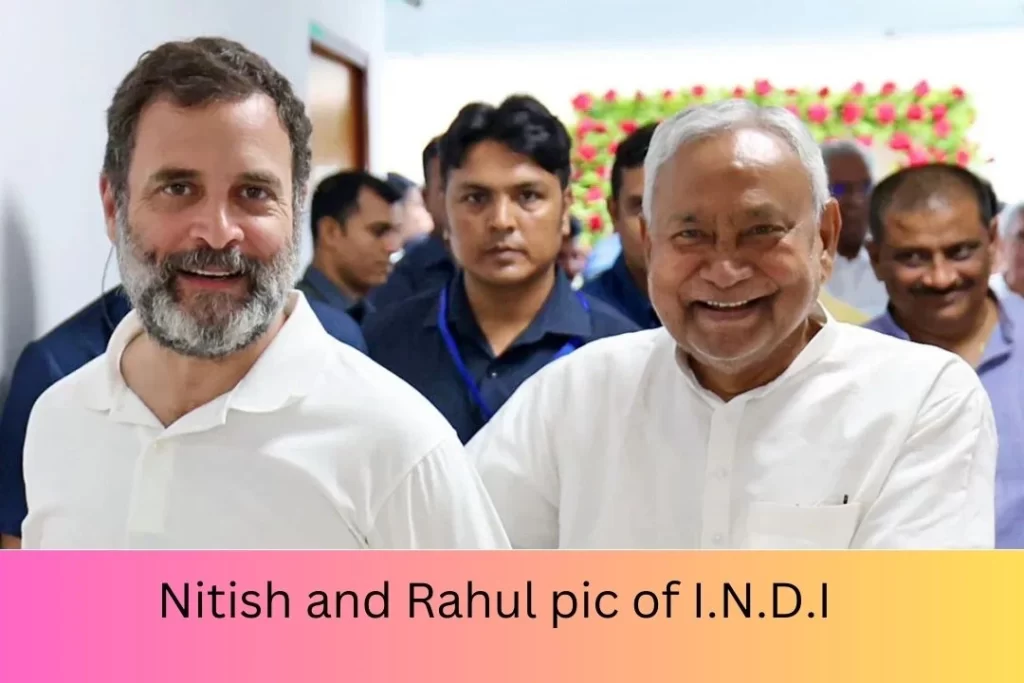 Nitish 11