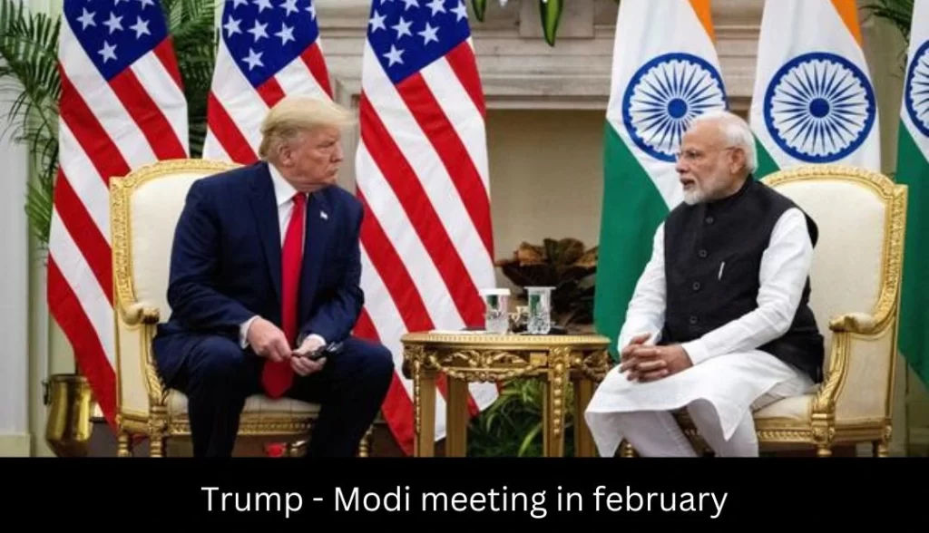 Trump Modi 21