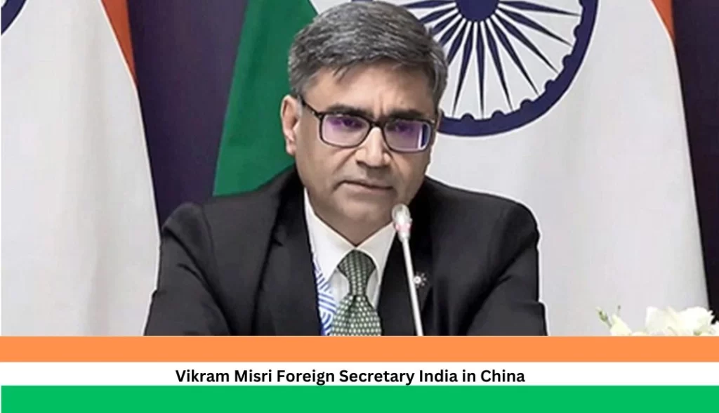 Vikram Misri 11