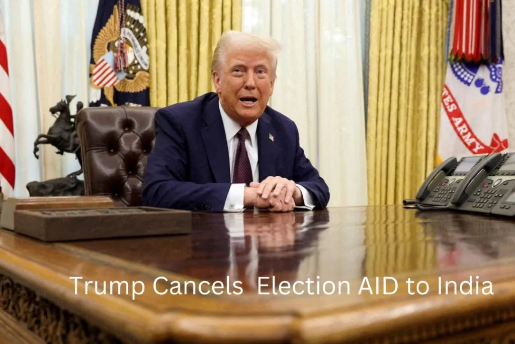 Donald Trump A 1