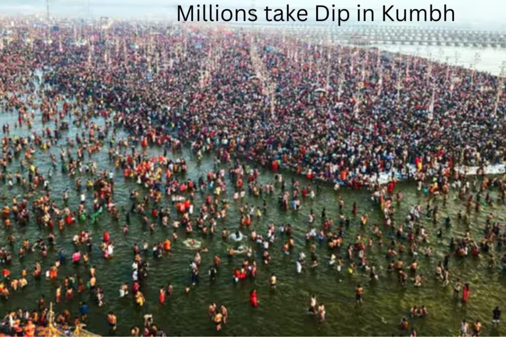 Kumbh Rish 1