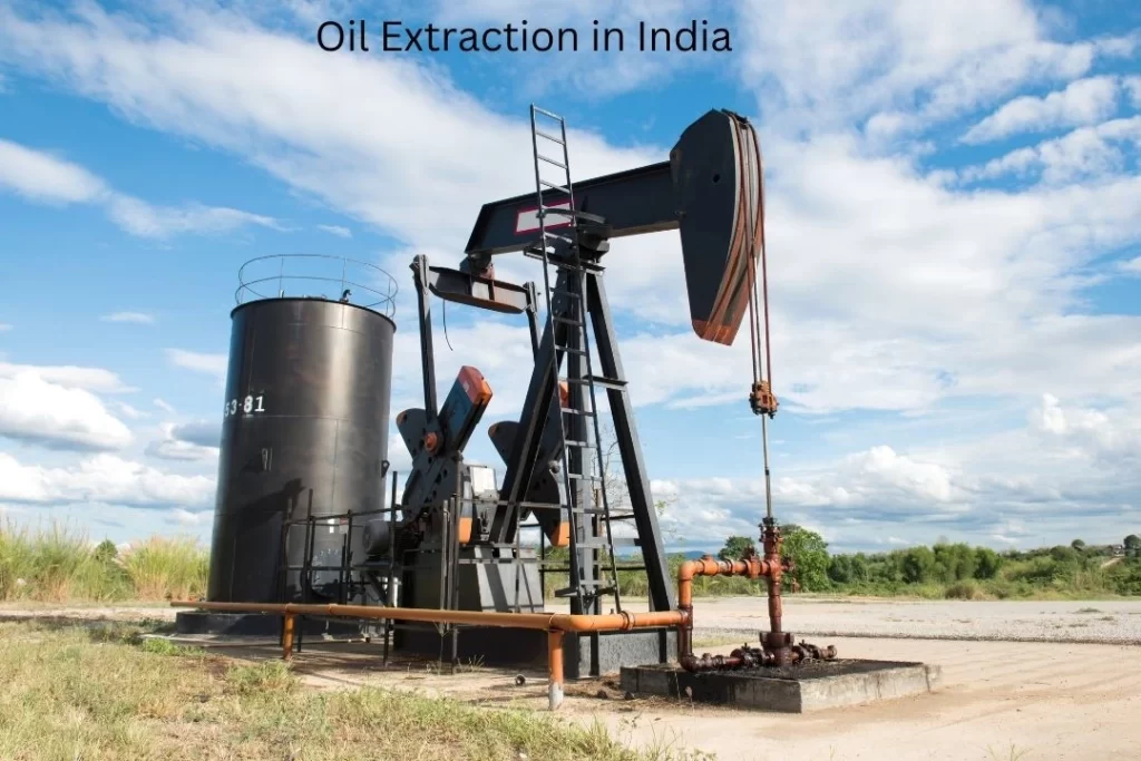 Oil 1
