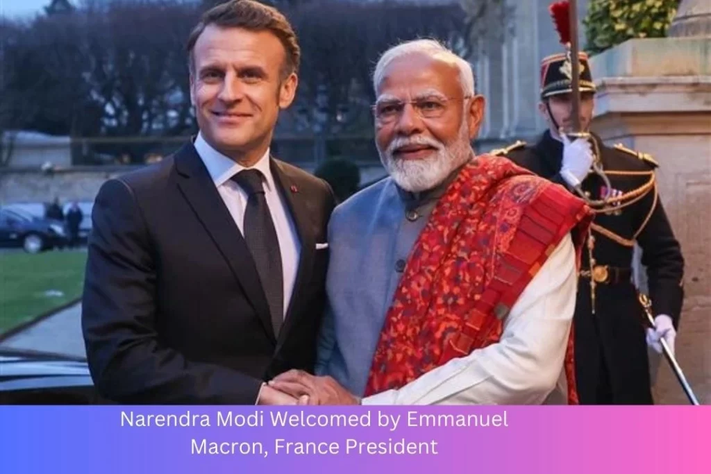PM in France 1 2