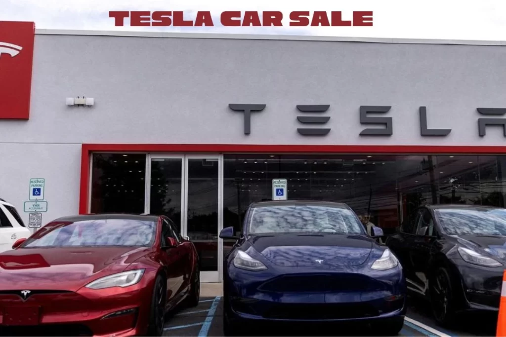 Tesla 11