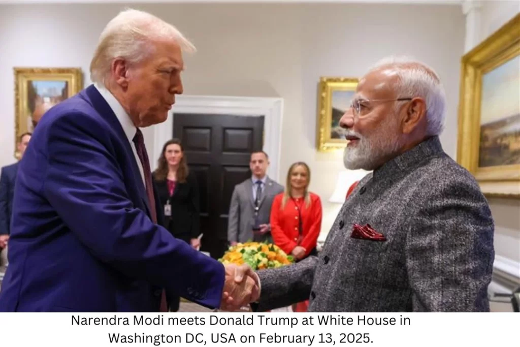 Trump Modi A 1