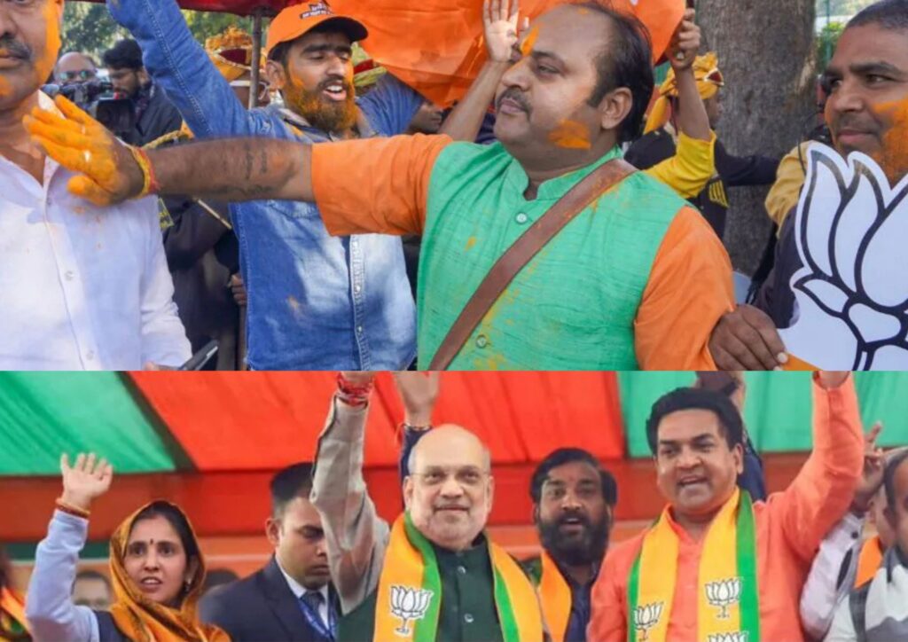 delhi election