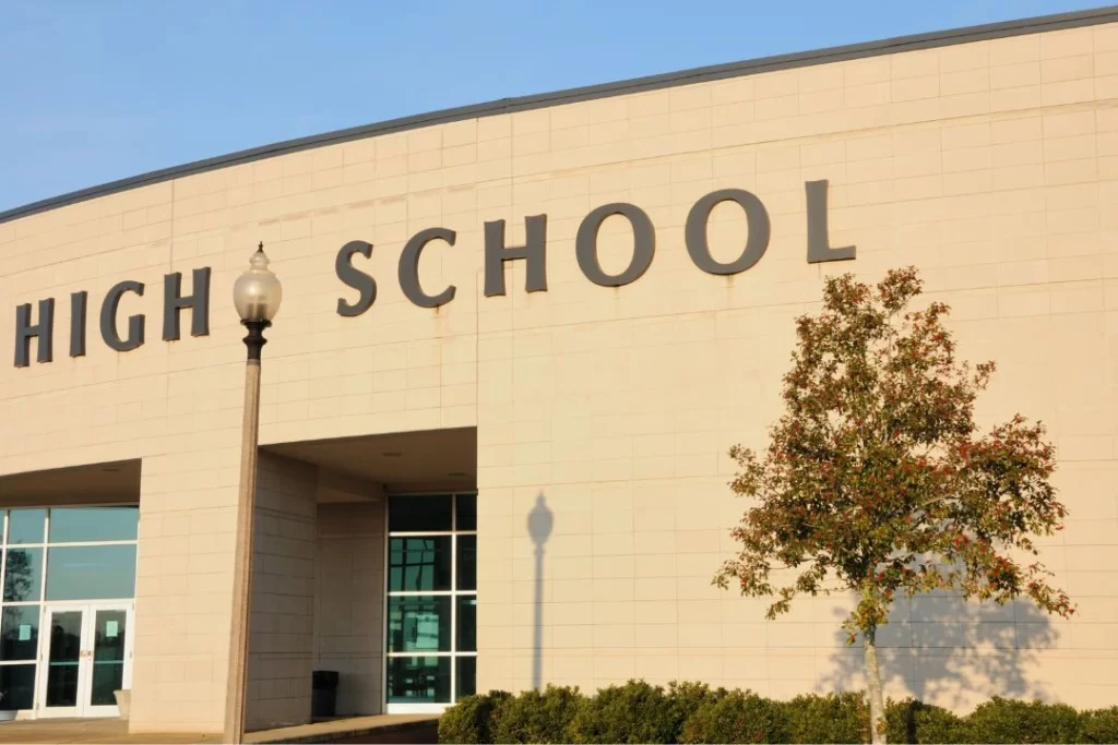 school 1