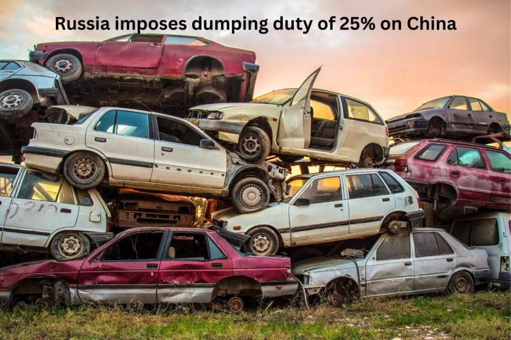 Dumping 1