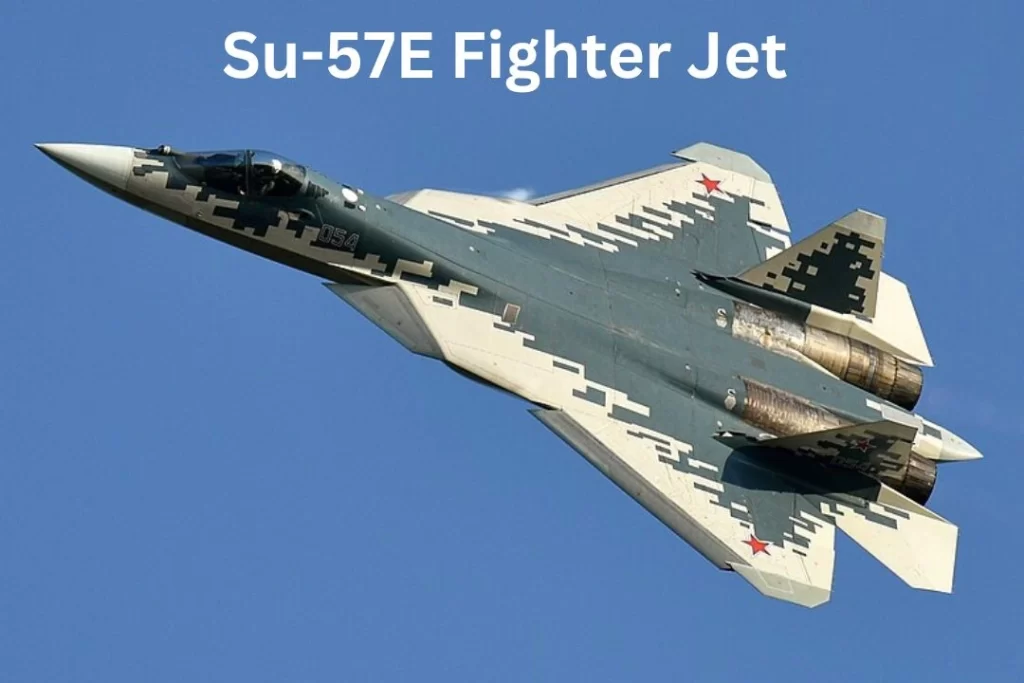 Fighter jet 1