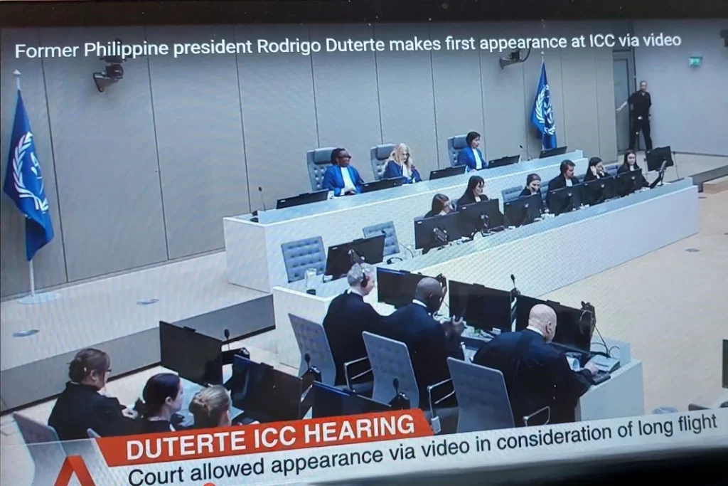 ICC court 21