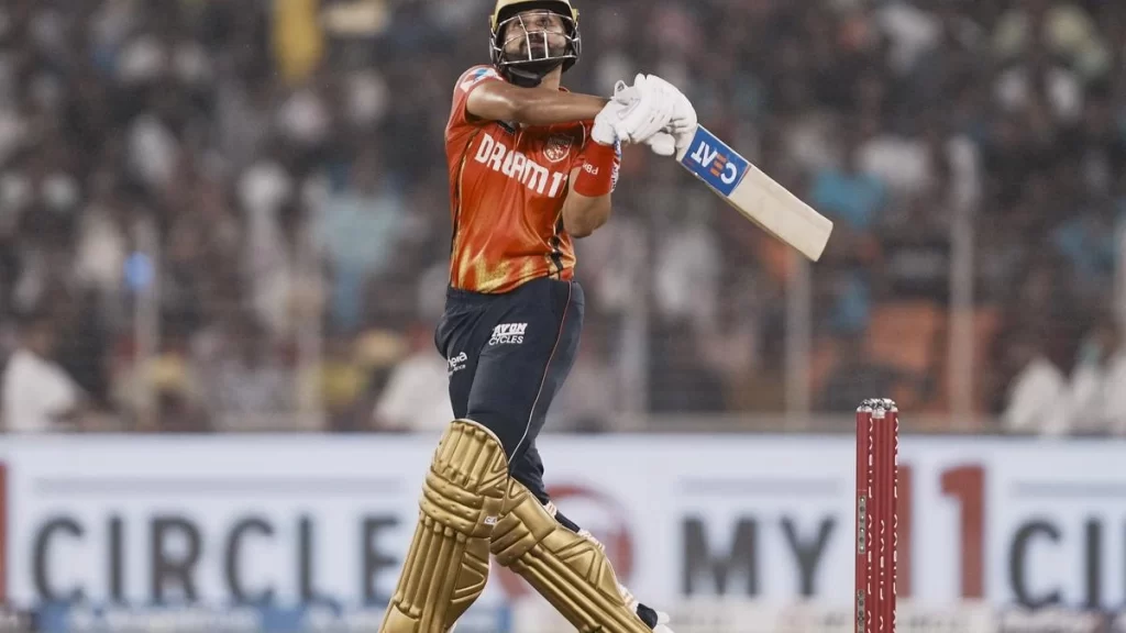 IPL 1 W