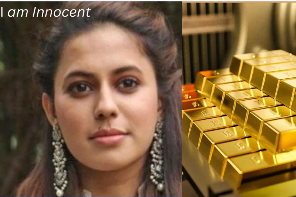 Ranya Rao Gold 1
