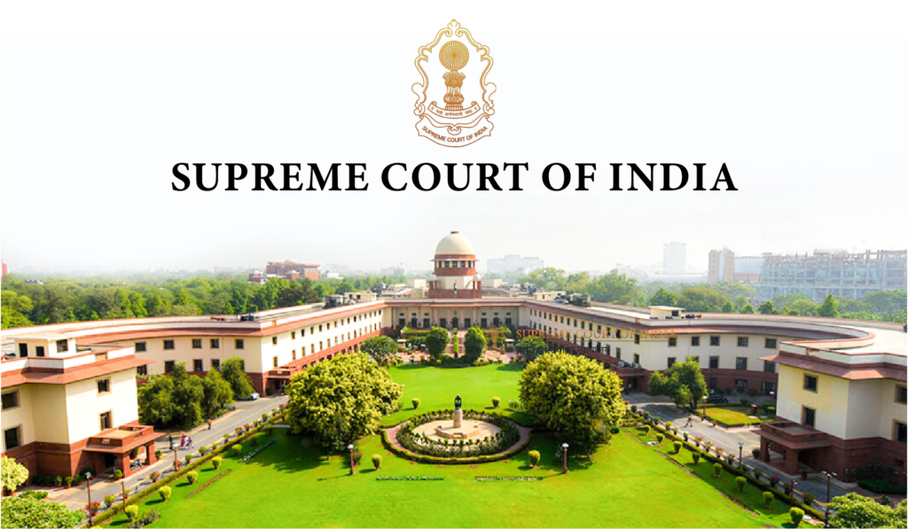 Supreme Court to redefine Attempt to rape