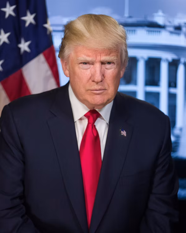 Trump Orders Airstrikes on Houthi Rebels in Yemen, Citing Threats to Global Shipping 1 Trump