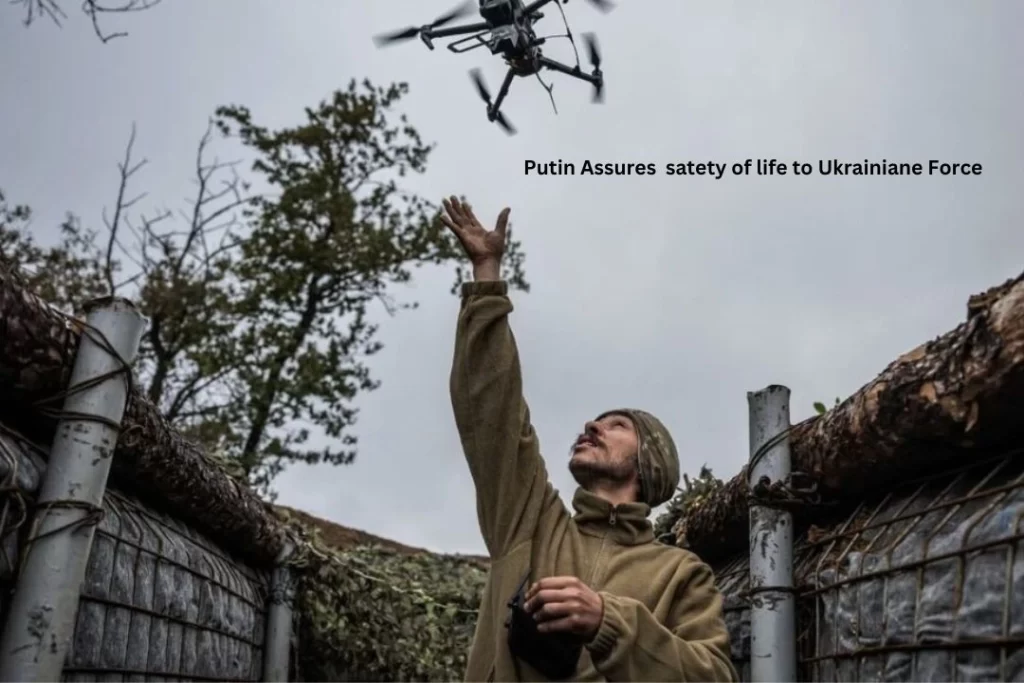 Ukraine War 1
