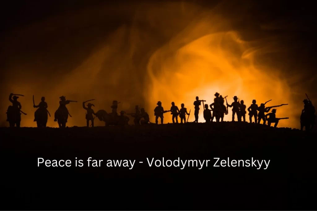 War Ukraine 1