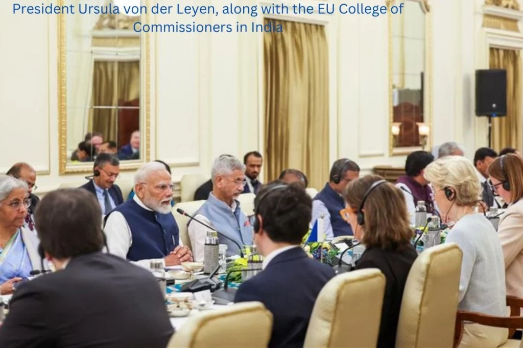 europian delegation 11