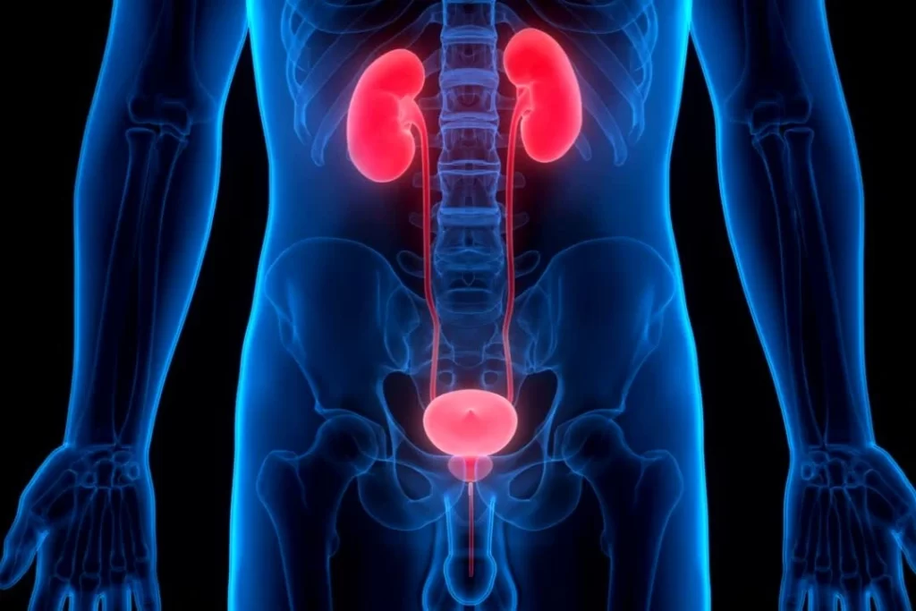 kidneys 1